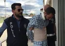 Eşini bıçaklayarak öldüren zanlı tutuklandı