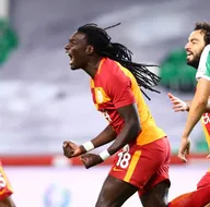 Atiker Konyaspor - Galatasaray