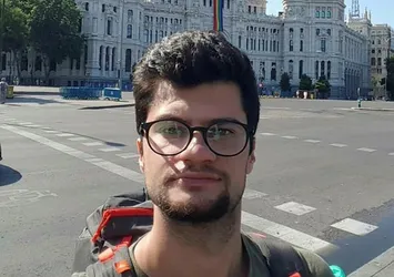 İstiklal Caddesi'ndeki cinayete iki gözaltı