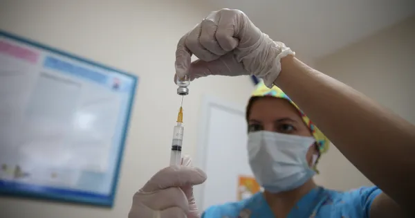 1 milyon turizm çalışanı aşılanıyor!