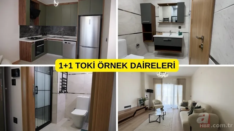 500 Bin Konut projesinde ilk kura tamamlandı! Sırada hangi iller var? 22