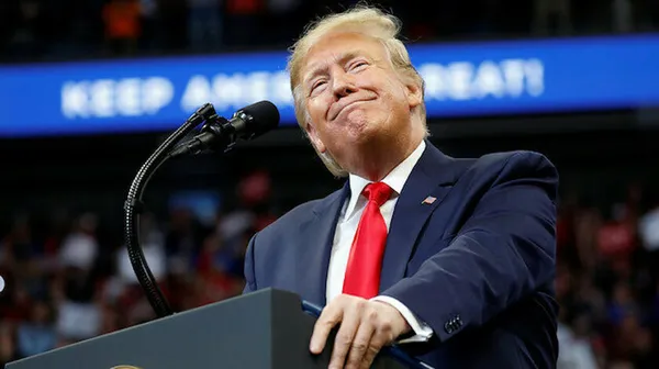 1610298223483.jpg Donald Trump azledilecek mi? Demokratlar resmi suçlama için adım atıyor - 4