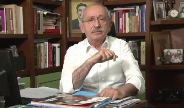 Son dakika: “Elektrik faturamı ödemeyeceğim” diyen CHP lideri Kemal Kılıçdaroğlu’na tepkiler çığ gibi: Provokasyon peşinde - 1