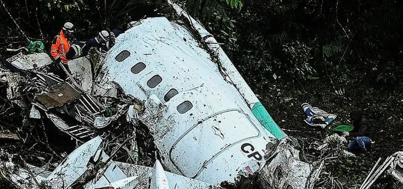 Bolivya LaMia şirketinin uçuş iznini iptal etti