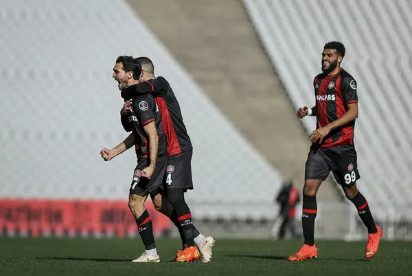 Fatih Karagümrük ve Konyaspor 3-3 berabere kaldı! 6 gol var kazanan yok
