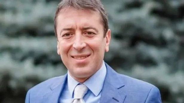 Fırat Develioğlu kimdir, kaç yaşında? GS yeni başkan adayı Fırat Develioğlu mesleği nedir, serveti ne kadar?