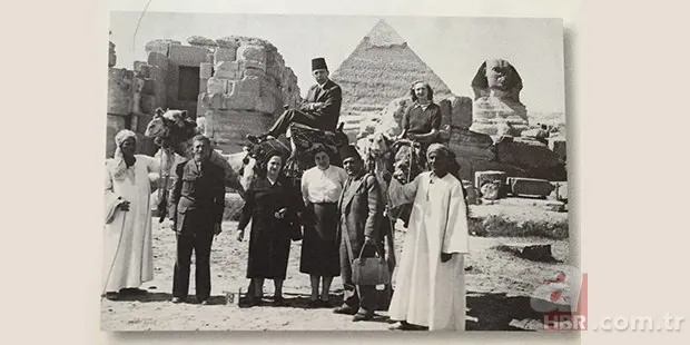 Koç Ailesi'nin albümünden çok özel fotoğraflar 8