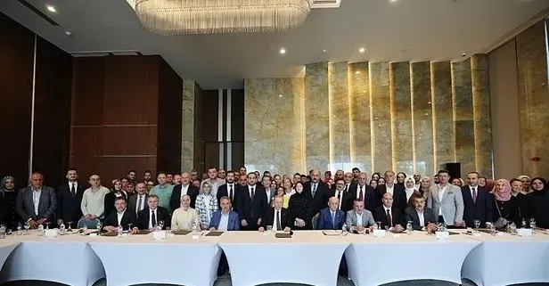 Başkan Erdoğan’dan katil İsrail’e müdahale açıklaması: Nasıl Karabağ’a Libya’ya gittiysek oraya da gideriz