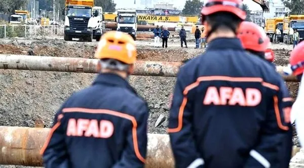 AFAD 1749 personel alımı sonuçları: AFAD personel alımı sonuçları ne zaman açıklanacak? AFAD sonuç duyurusu... - 7