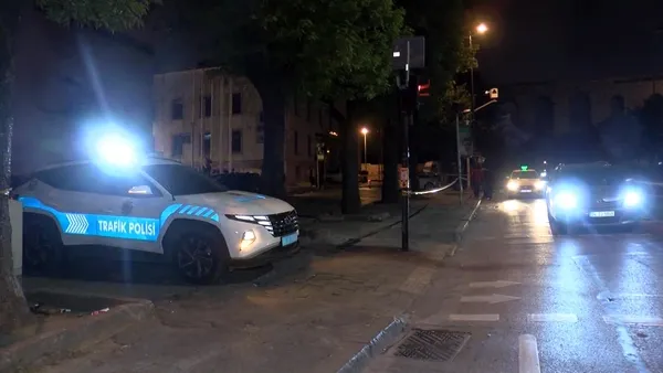 İstanbul’da 1 Mayıs nedeniyle bazı yollar trafiğe kapatıldı! İşte trafiğe kapatılan yollar ve alternatif güzergahlar