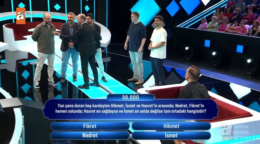 Güven Bana'da seyirciyi ekrana kilitleyen anlar! Cem Öğretir ve Gürgen Öz'ün eğlenceli anları damga vurdu 17