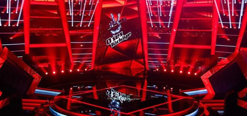 Yılbaşı kadrosu belli oldu! O Ses Türkiye 2022 yılbaşı konukları kimler, açıklandı mı? İşte o ünlü isimler...