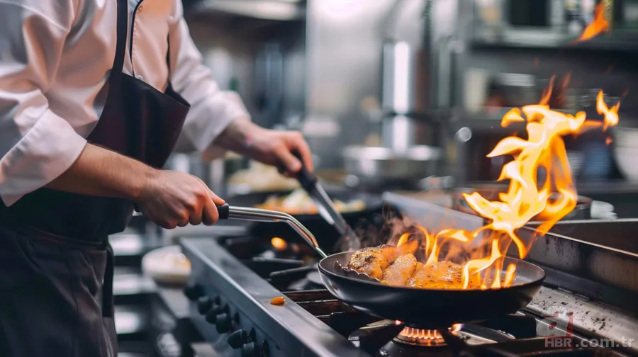 Sebzeleri yanlış tüketiyor olabilirsiniz! Uzmanlar açıkladı: Tüm vitaminleri yok ediyor 3