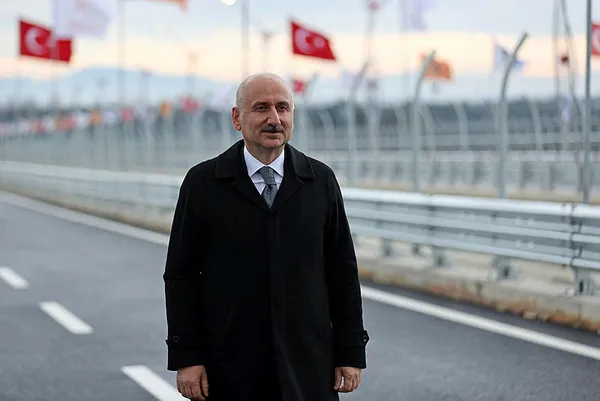 Seyhan Nehri’ne yeni gerdanlık! Adana’da dev bir eser daha hizmete giriyor! Açılışını Başkan Erdoğan yapacak...