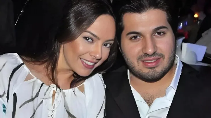 Reza Zarrab Miami’de evlendi: Demet Akalın’dan o iddialara yanıt gecikmedi