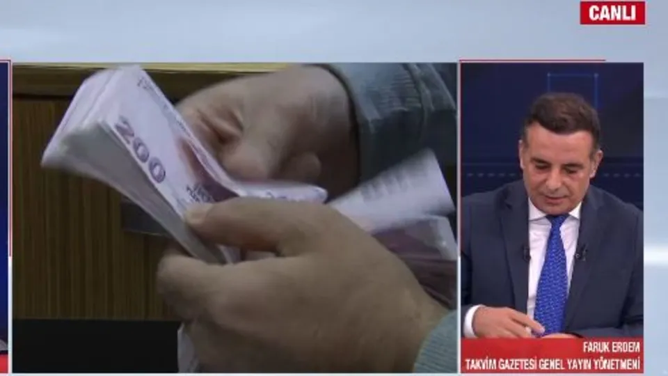 Kasım ayı enflasyonu yüzde 0,87!