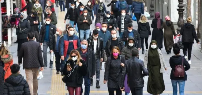 Son dakika | Koronavirüs salgınında korkutan gelişme! Tam 30 kat arttı