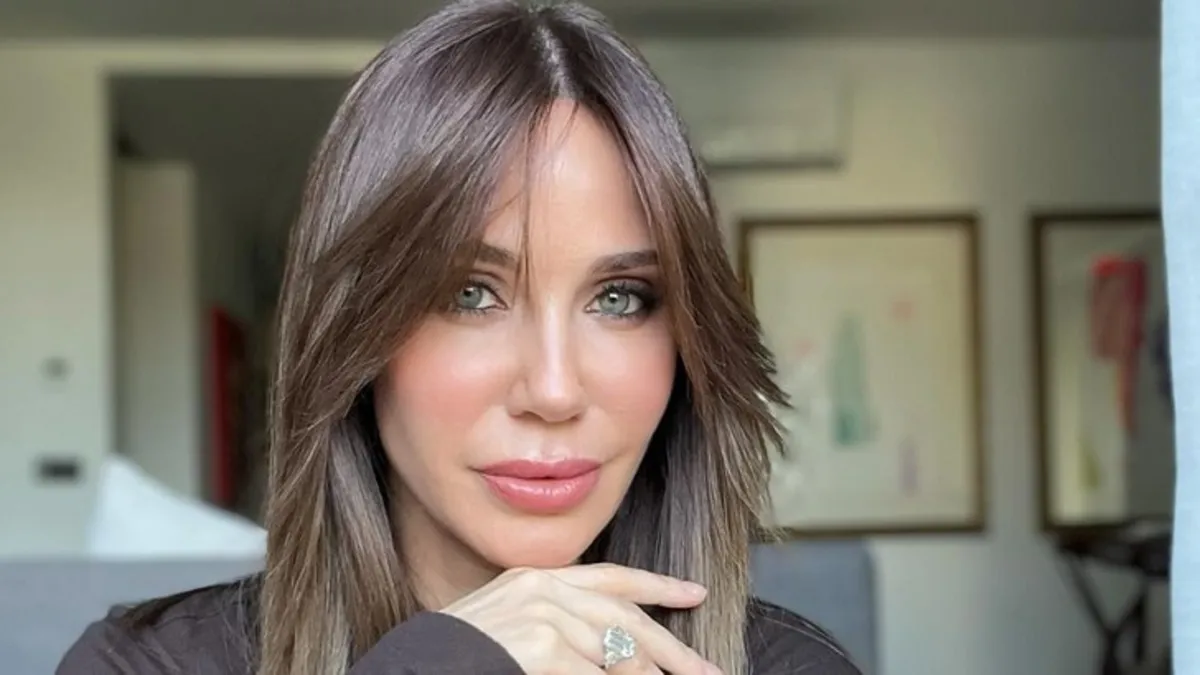 Demet Şener'den güzellik itirafı! "Her zaman doğallıktan yanayım"