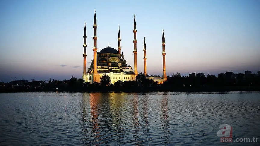 KANDİL-CUMA MESAJLARI 2023! En yeni resimli Miraç Kandili ve Cuma mesajları! Kısa, uzun, dualı, ayetli sözler... 12