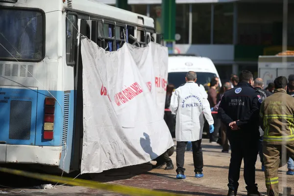 Bombalı saldırıda şehit olan Cengiz Yiğit son yolculuğuna uğurlandı
