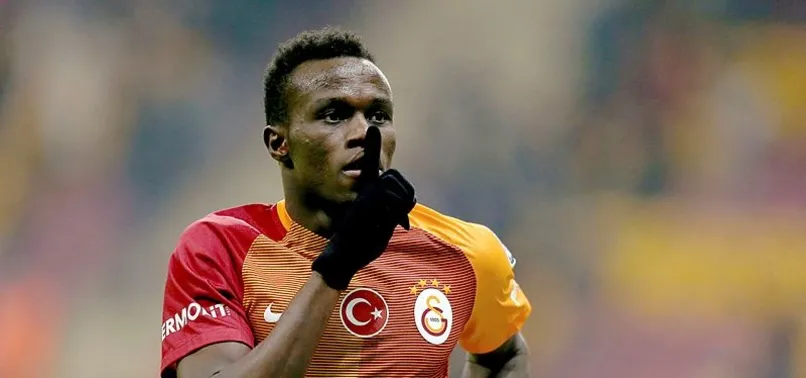 Bruma: Galatasaray en büyük takım