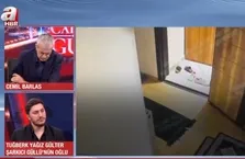 Güllü’nün evinde neden kamera vardı?