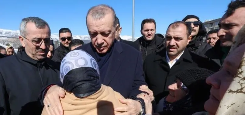 ABD gazetesi The Washington Post depremzedelere seçimi sordu!