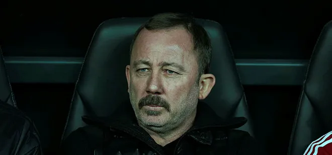 Sergen Yalçın isimleri tek tek yönetime verdi!