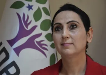 Figen Yüksekdağ'ın yerine düşünülen isim