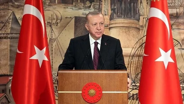 Son dakika: Kolombiya Cumhurbaşkanı Marquez'den Türkiye'ye kritik ziyaret! Başkan Erdoğan davet etti - 3