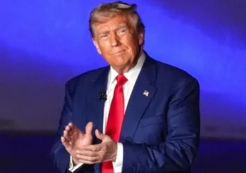 Trump'ın zaferi resmileşti! ABD Kongresi onay verdi