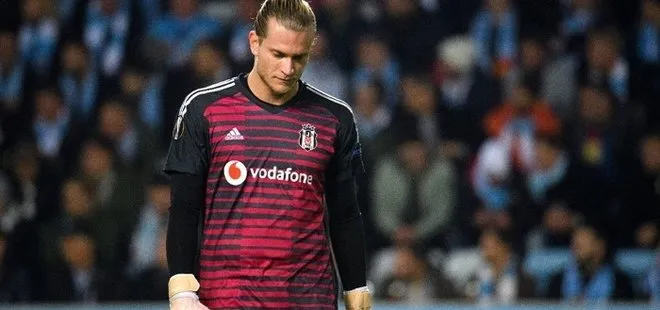 Beşiktaş’ta Karius’un formu neden düştü?
