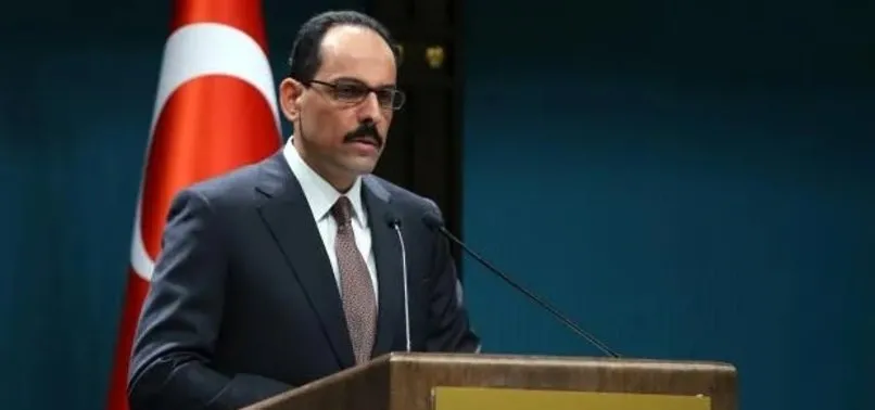 Son dakika: Türkiye'den Aliyev'in sözlerine destek: Azerbaycan'ın yanında olmaya devam edeceğiz