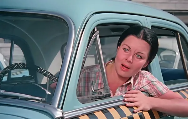 Son dakika: Usta sanatçı Fatma Girik 79 yaşında hayatını kaybetti