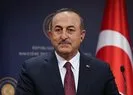 Dışişleri Bakanı Mevlüt Çavuşoğlu Türkiyenin dış politikada güçlendiğini belirtti