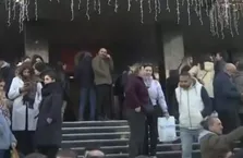 Buca Belediyesi’nde maaş krizi