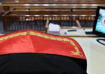 T.C. AKHİSAR 1. AİLE MAHKEMESİNDEN