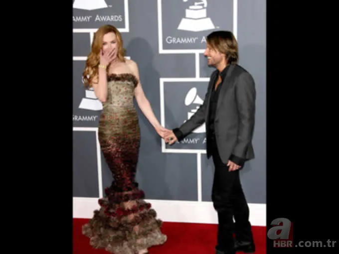 ‘Orantısız aşklar’ 2