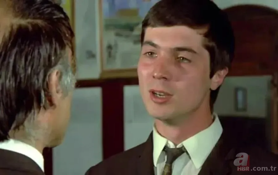 Hababam Sınıfı'nın yıldızıyla evli! Zembilli'nin Havva'sı bakın kimin eşiymiş 8