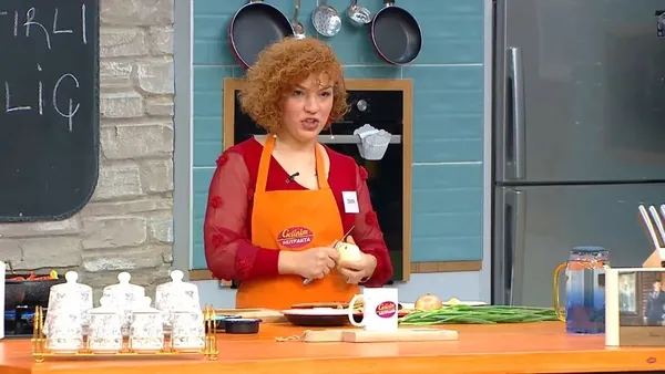 19 Kasım Gelinim Mutfakta puan durumu! Gelinim Mutfakta kim gitti? Gelinim Mutfakta kim kazandı, birinci kim?