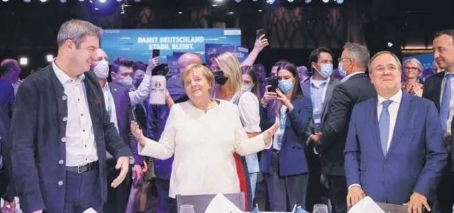 Almanya’da seçim günü: Sonucu Türk oyları belirleyecek | Türk seçmen kime oy verecek?