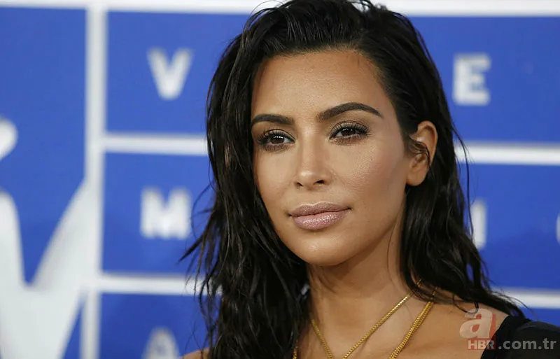 Kim Kardashian'ın soyağacı Erzurum ve Kars'a uzanıyormuş 2