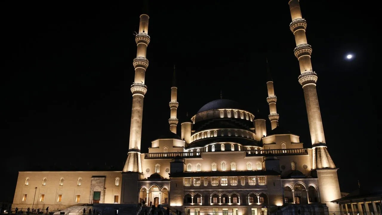 MİRAÇ KANDİLİ ANLAM VE ÖNEMİ || Miraç gecesi ne oldu? İşte gecenin faziletleri…