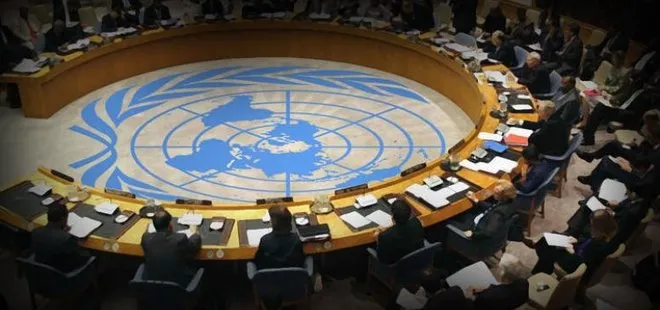 BM dünyayı böyle uyardı: Kusursuz fırtına yaklaşıyor