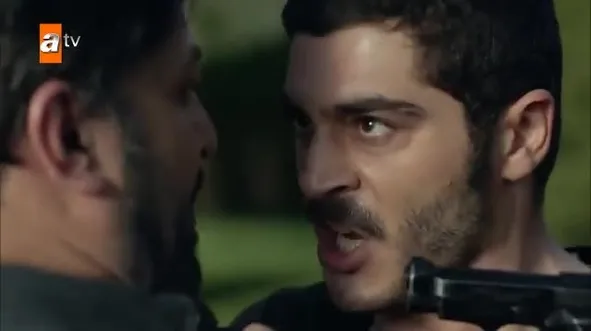 Maraşlı 16. yeni bölüm | Necati Mahur’u zehirledi