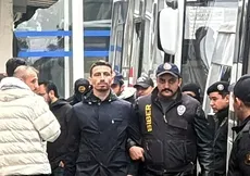 Yandaş’ın mesajları ortaya çıktı!