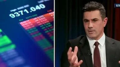 Kısa sürede kripto imparatorluğuna...