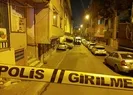 Eşini ve komşusunu öldüren şüpheli intihar etti