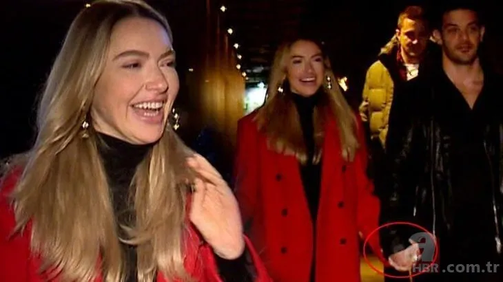 Tatil dönüşü korkunç kaza! Hadise ve Mehmet Dinçerler ölümden döndü