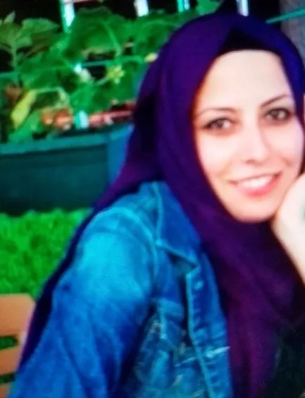 Tuğba Anlak cinayetinde flaş gelişme! Küçük kız, annesinin kanını ketçap zannetti - 2